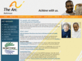 thearcbaltimore.org