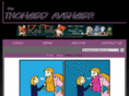 thongedavenger.com