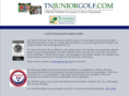 tnjuniorgolf.com