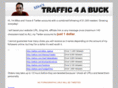 traffic4abuck.com