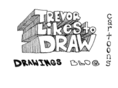 trevorlikestodraw.com