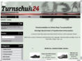 turnschuh24.com