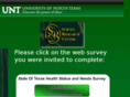 untsurvey.com