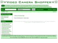 videocamerashopper.com