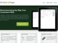 waitlistpager.com