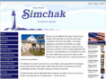 waltner-simchak.com