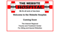 website-hospital.com