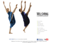wellspringdance.com
