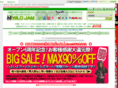 wild-jam.com