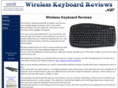 wirelesskeyboardreviews.net