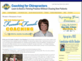 womenschiropracticcoach.com