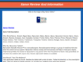 xanor.net