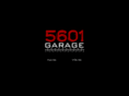 5601garage.com