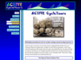 activecycletours.com