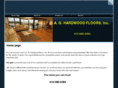 aghardwoodfloors.com