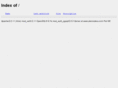 alamodecs.com