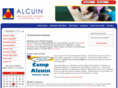 alcuinmontessori.com