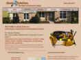 aleniaexteriors.com
