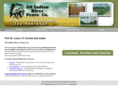 allindianriverfence.com