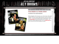 altdrums.com