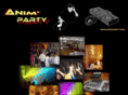 animparty.com