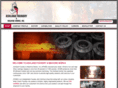 ashlandfoundrymachineworks.com