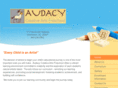audacycap.net