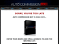 autocommissionbot.com