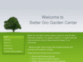 bettergrogardencenter.com