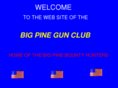 bigpinegunclub.org