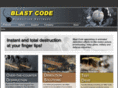 blastcode.com