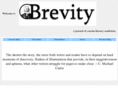 brevitymag.com