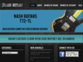 briansguitars.com