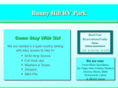 bunnyhillrvpark.com