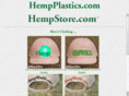 cannabisplastics.com