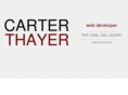 carterthayer.com