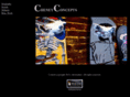 cheneyconcepts.com