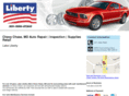 chevychaselakeliberty.com