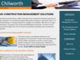 chilworthcm.com