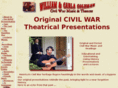 colemanscivilwar.com