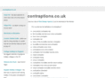 contraptions.co.uk