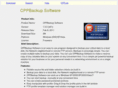 cppbackup.com