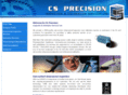 csprecision.com