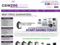 csw200.com
