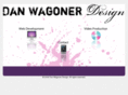 danwagonerdesign.com