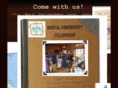 dcfellowship.net
