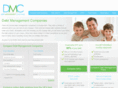 debtmanagementcompanies.co.uk