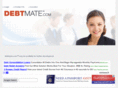 debtmate.com
