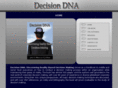 decisiondna.com