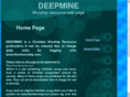 deepmine.co.uk